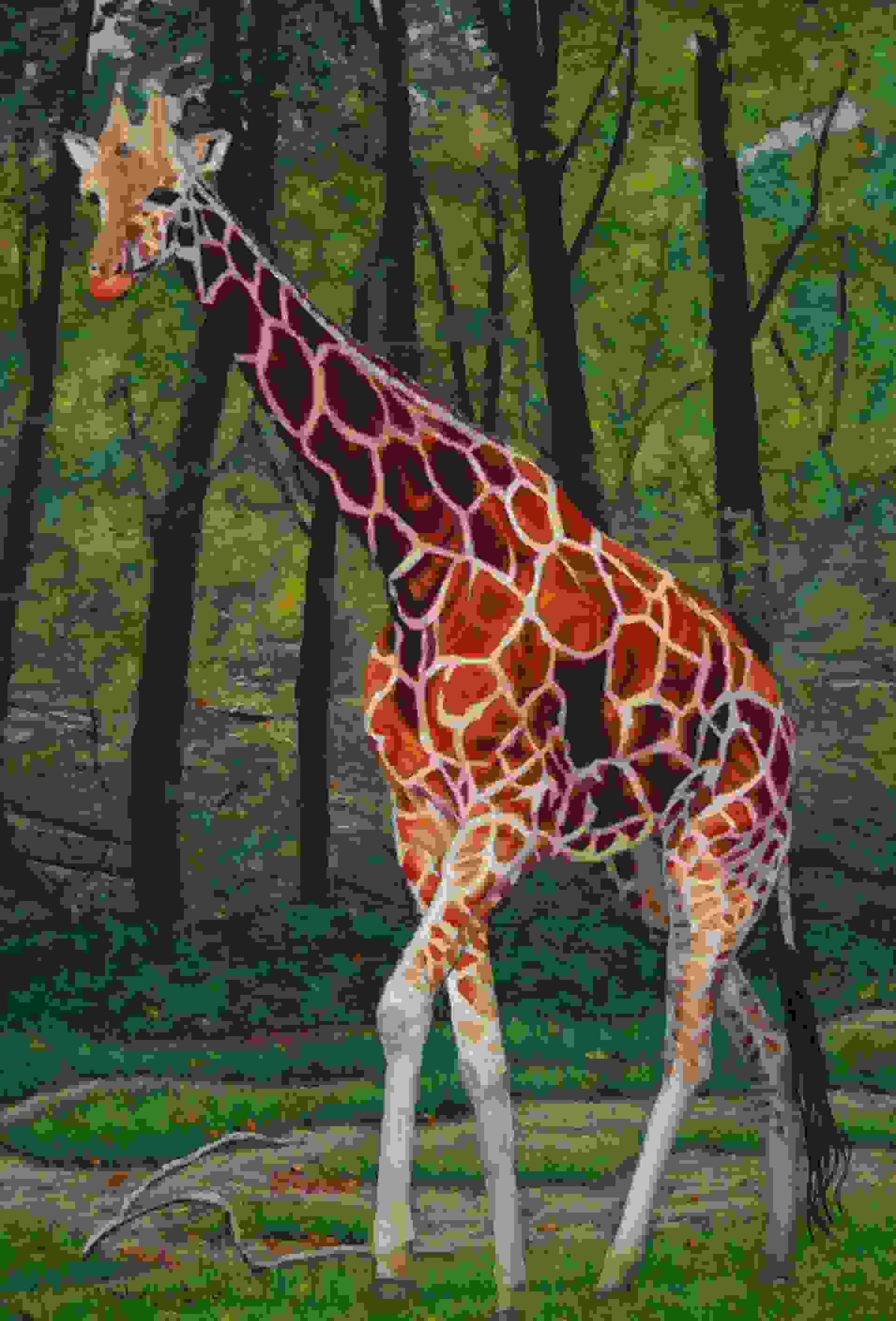 Giraffe